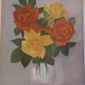 Meet your Posher, Raymond pascal